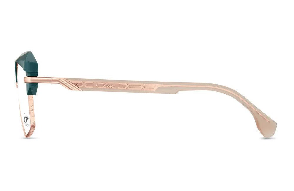 Cazal 5021 Eyeglasses - view 9